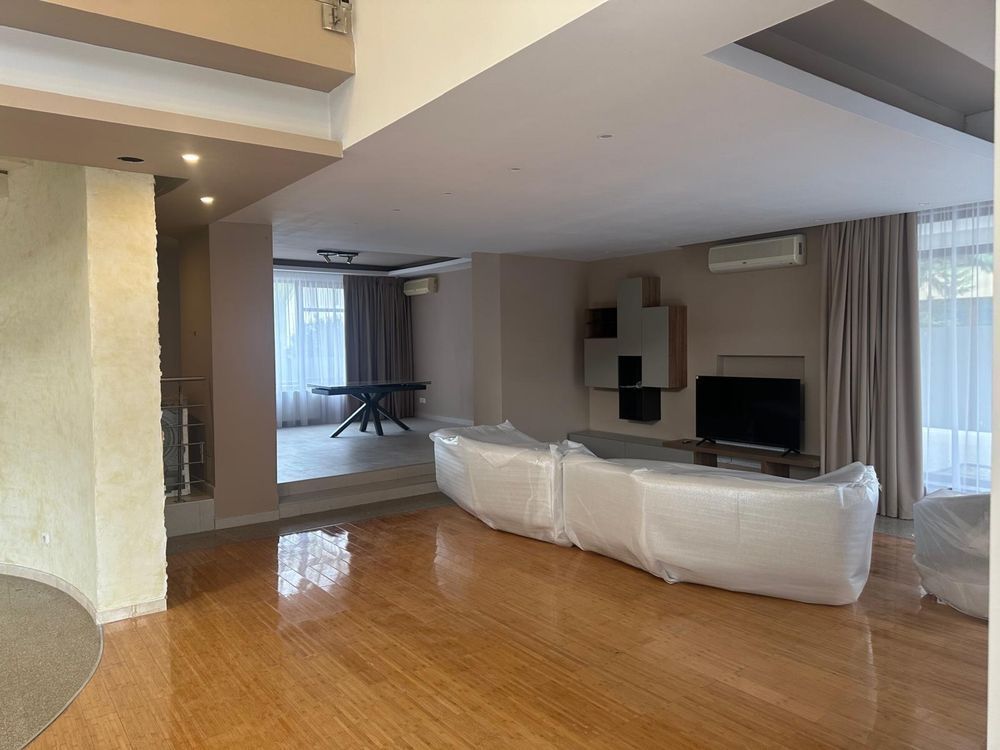 Vila de inchiriat | 6 dormitoare | Pipera colt cu Iancu Nicolae - Poză 6