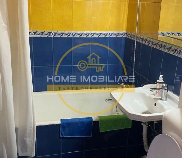 Apartament de inchiriat cu 2 camere / Tatarasi - Poză 4