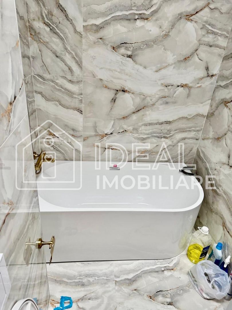 Apartament 3 camere | Prelungirea Doamna Stanca | 62mpu - Poză 10