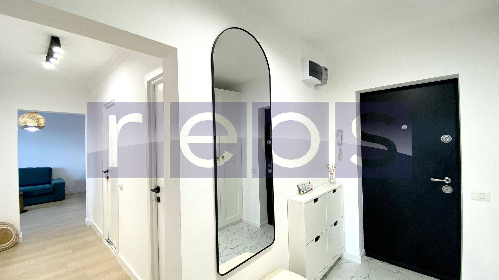 VANZARE APARTAMENT 2 CAMERE RENOVAT | COMPLET ECHIPAT | 13 SEPTEMBRIE | PANDURI - Poză 16