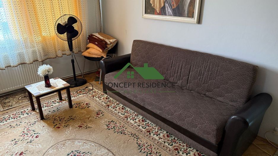 Apartament 2 camere – etaj 1, str. Raposodiei - Poză 3