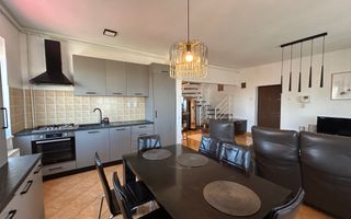 Inchiriere penthouse in Andrei Muresanu! - Poză 4