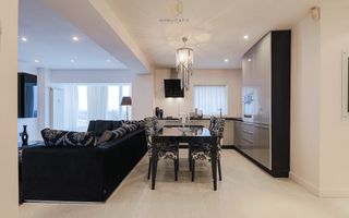 VANDUT - Apartament 3 camere | Segmentul Lux | Vedere Panoramica - Poză 11