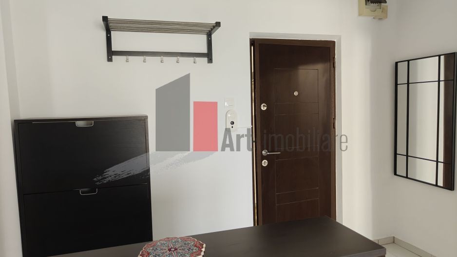 Apartament cu 2 camere de inchiriat-Mihai Bravu-Dristor-+loc de parcare - Poză 8