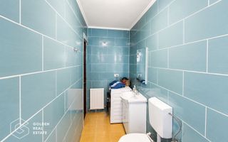 Apartament 2 camere, zona Parneava, etaj 3, centrala proprie, loc parcare - Poză 10