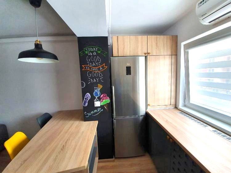 🏡 Închiriez Apartament cu 2 camere, loc de parcare inclus, Theodor Pallady - Poză 7