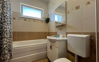 Apartament de 2 camere, 60mp, decomandat, zona Lidl - Poză 8