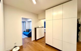 4 Camere 102 mp- Finisaje Lux-| Bloc 2002 Centrala Proprie- Octavian Goga - Poză 4