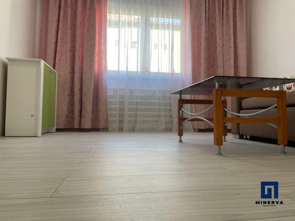 Apartament 1 camera NOU renovat, mobilat si utilat. Blascovici. Comision 0% - Poză 11