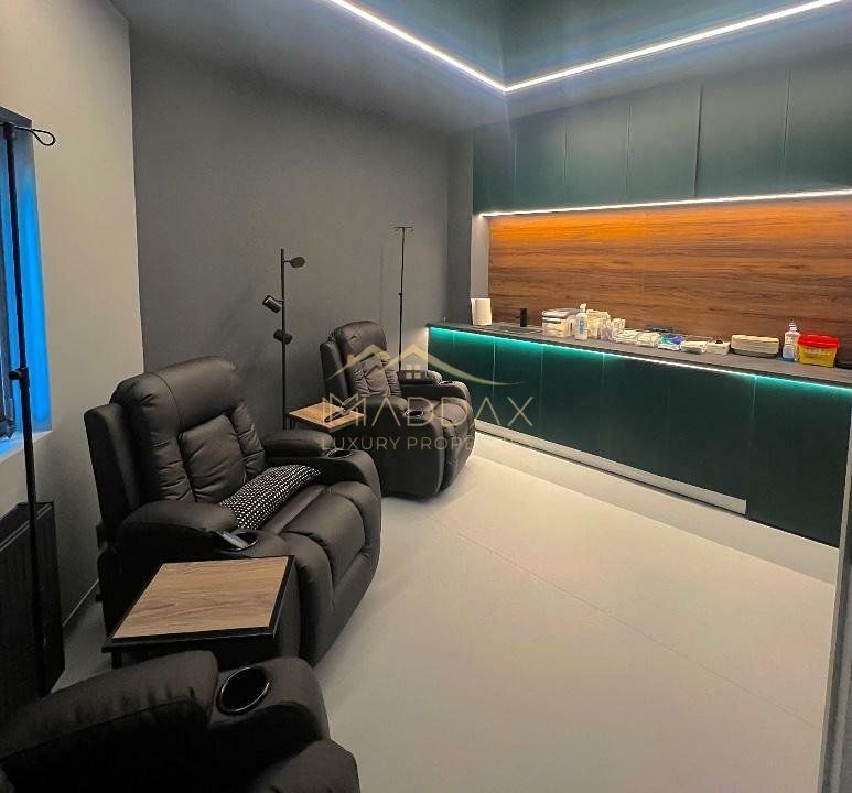 Vila exlusivista ***7 camere // Aviatorilor - Poză 6