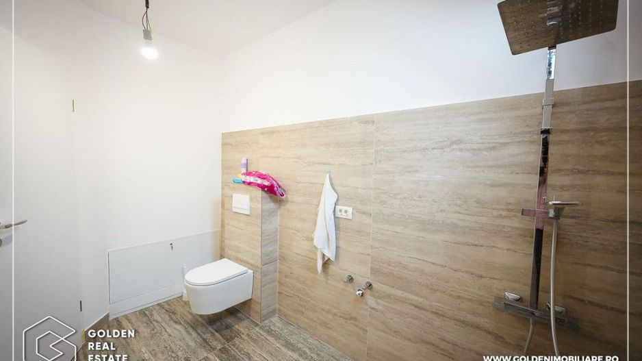 Duplex doua dormitoare, parter si mansarda, Giroc - Poză 16