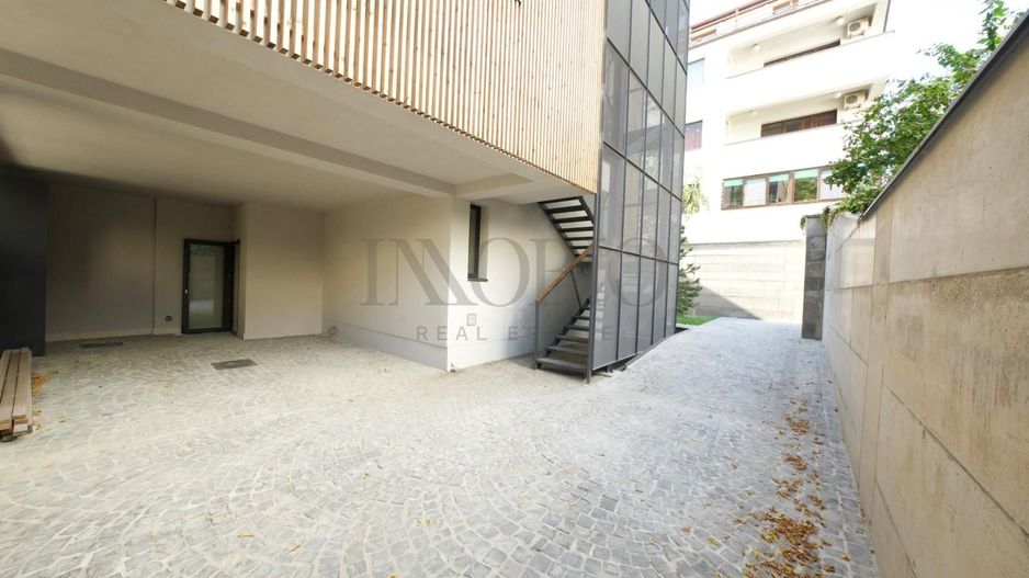 Duplex 4 camere | Dorobanți | Curte proprie - Poză 11