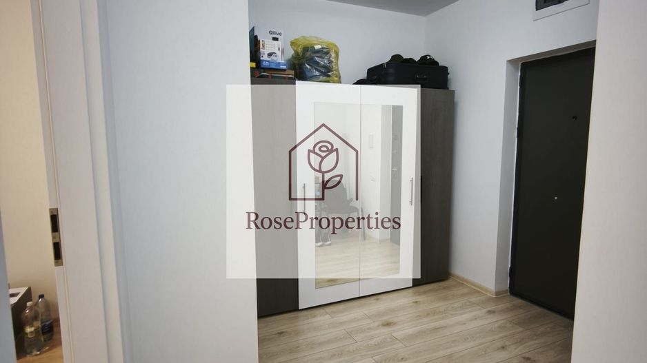 Apartament de vanzare - 2 camere - Novopolis - Constanta - Poză 10