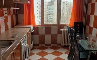 Inchiriere apartament 3 camere Gorjului - Poză 3
