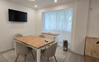 Apartament cu 3 camere Tudor etaj 2 prima închiriere - Poză 5