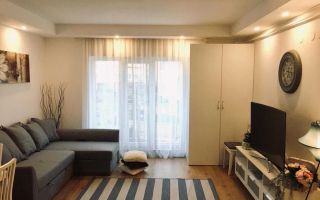 Apartament 2 camere de inchiriat Cosmopolis - Poză 8