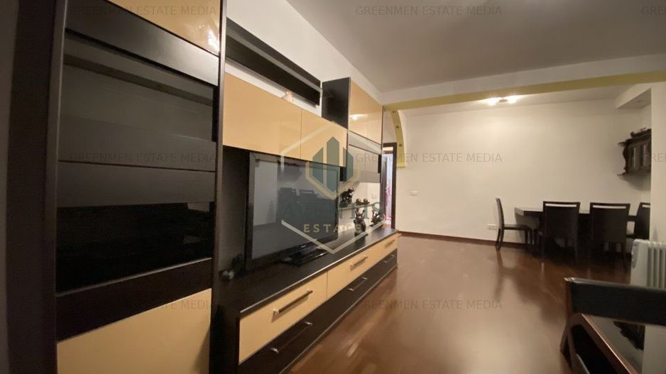 10 minute Metrou Obor, incalzire electrica, etaj 3/4 fara lift - Poză 16