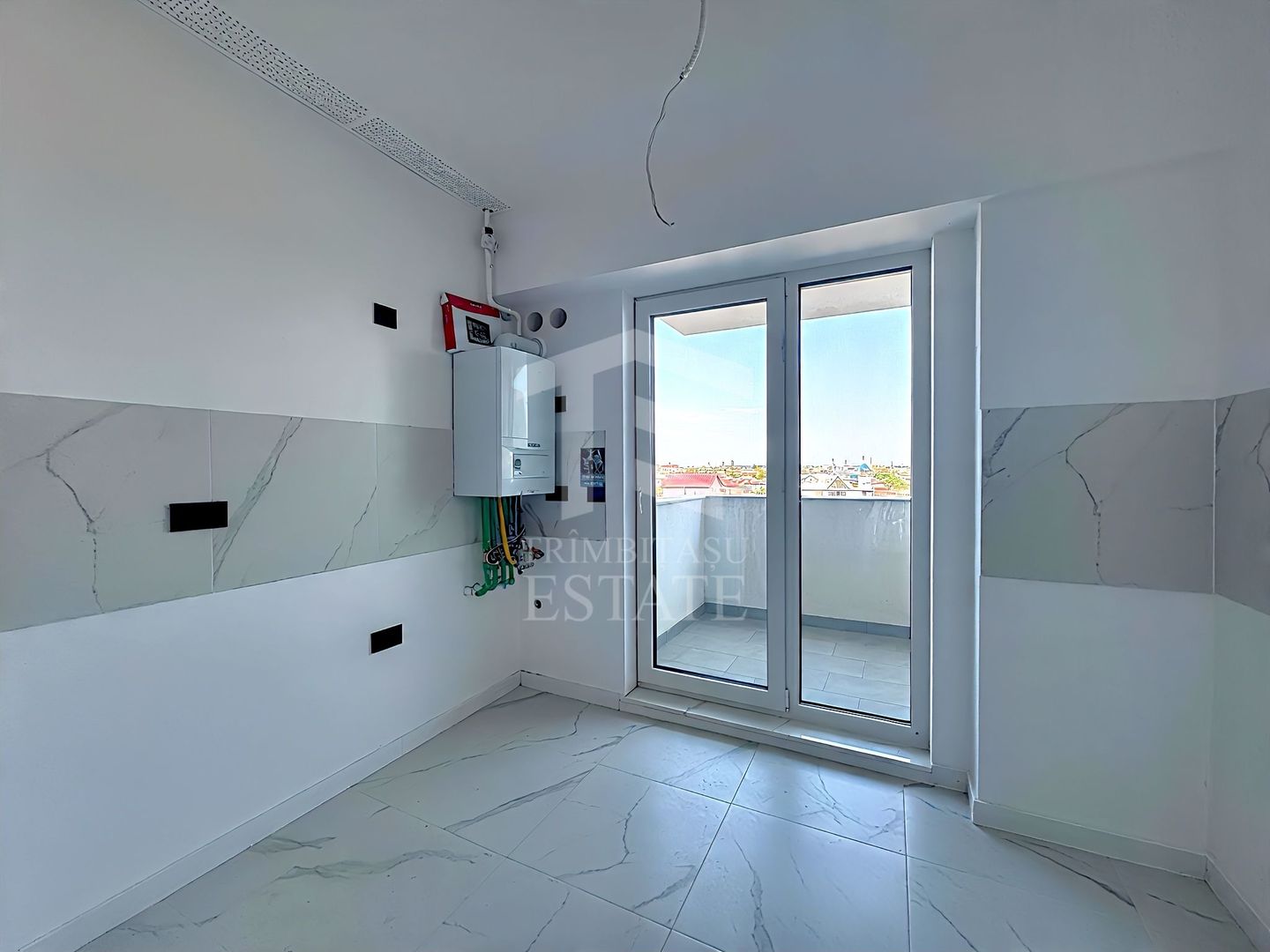 Garsoniera Pallady FINALIZAT Astorium Bloc A Discount Parteneriat IKEA - Poză 6