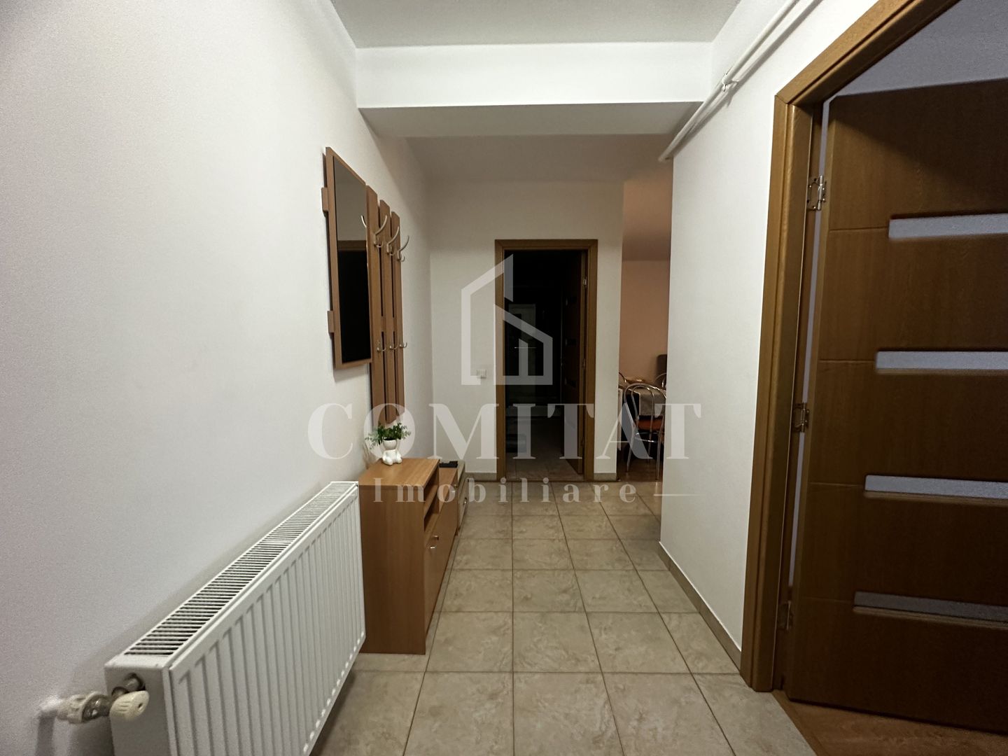Apartament 2 camere | Loc de parcare | Zona Stejarului - Poză 6