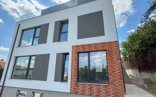 Apartament in vila! 4 camere 125.56 mp utili+29 mp terasa! 2 garaje! - Poză 17