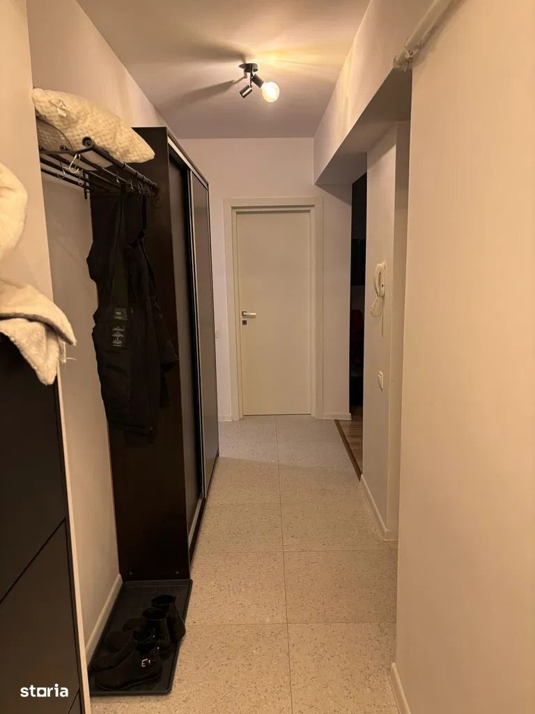 AP. 2 CAMERE ATLAS RESIDENCE, PARCARE, BLOC NOU, METROU 15 MINUTE - Poză 15