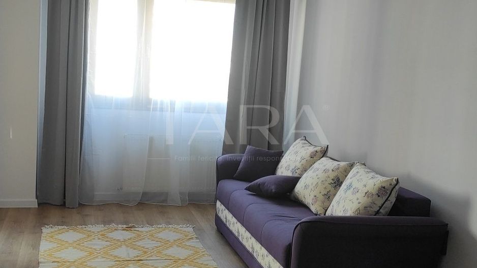 Apartament luminos în zona Dorobanților – strada Năsăud. - Poză 7