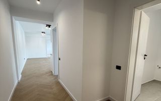 Apartament nou cu 3 camere, în Borhanci – complex privat. - Poză 4