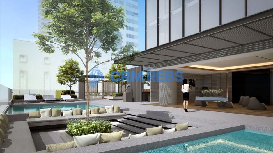 104 The Address - Poză 1