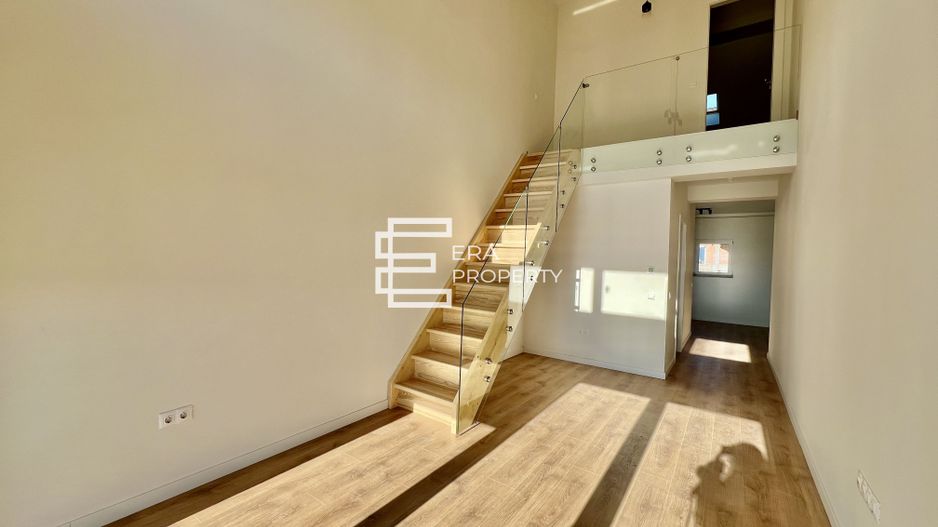 Penthouse 3 camere, intabulat - la cheie- zona Vest Sibiu - Poză 5