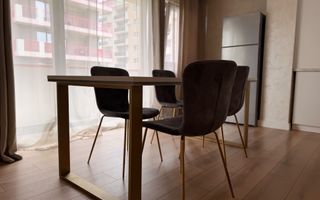 Apartament 2 camere lângă VIVO | Parcare subterană | Disponibil imediat - Poză 9