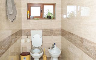 Casa individuala la cheie, 5 camere,180mp, teren 650mp, Jucu de Mijloc - Poză 10