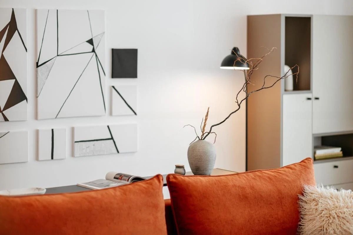 Apartament 2 camere | One Cotroceni | Prima închiriere | Parcare - Poză 3