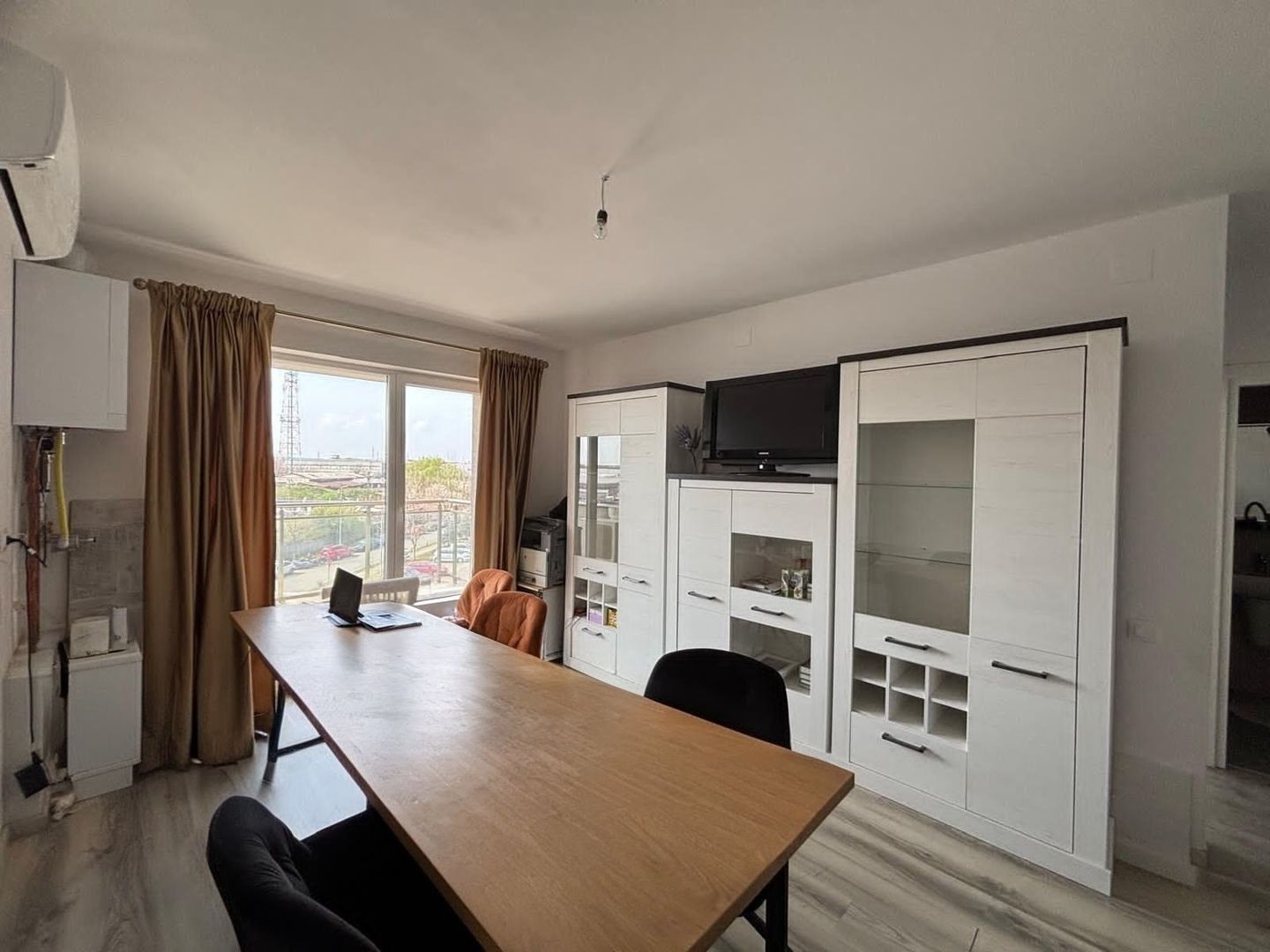 Apartament 2 camere în imobil nou - Poză 1