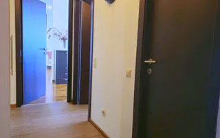 Oază de Lux  pe Iancu Nicolae – Apartament Premium cu 3 Camere - Poză 21