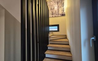 VILA NOUA | MOBILATA SI UTILATA | DAMAROAIA | LANGA PETROM CITY - Poză 31