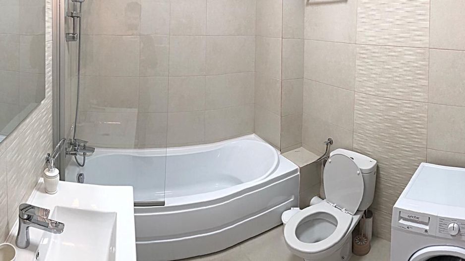 AP. 2 CAMERE MILITARI, BLOC NOU, CENTRALA TERMICA, METROU 3 MINUTE - Poză 12