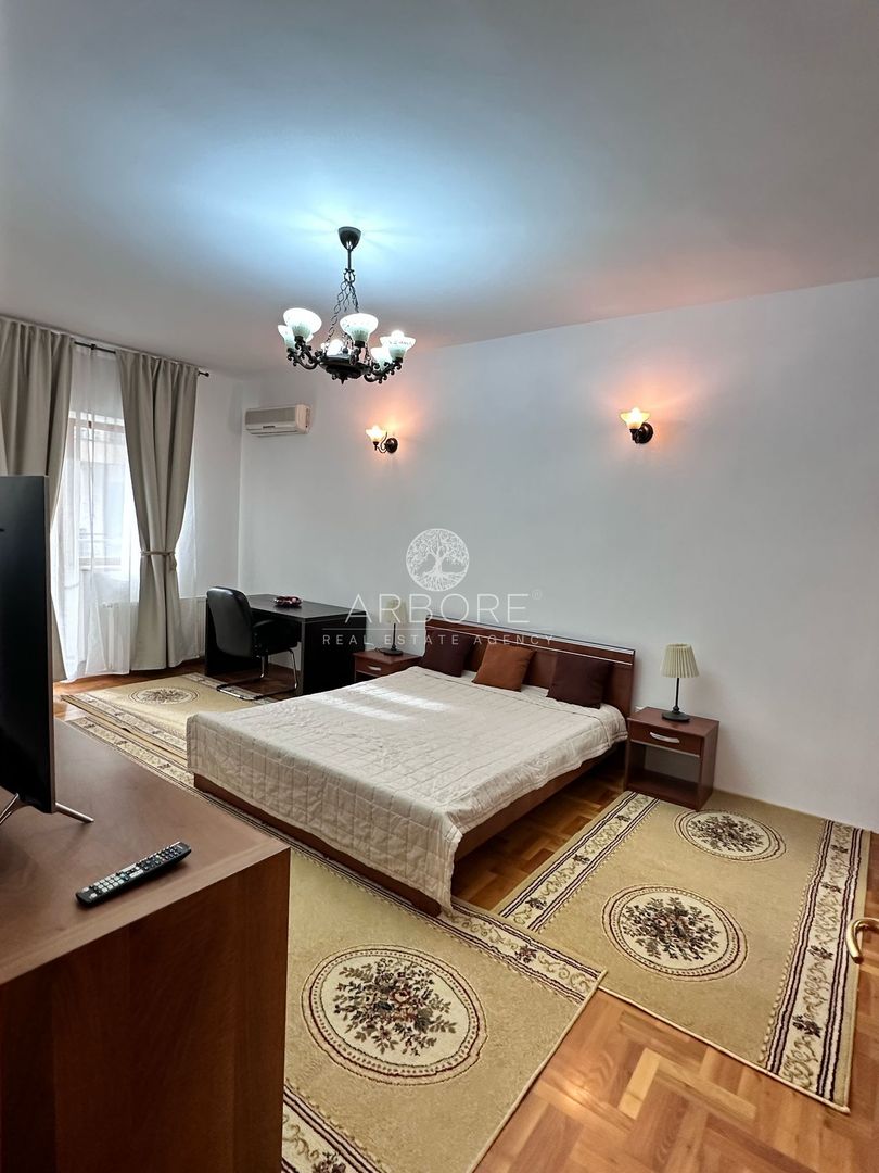 3 camere cu parcare subterana | zona Herăstrău - Comision 0% - Poză 15