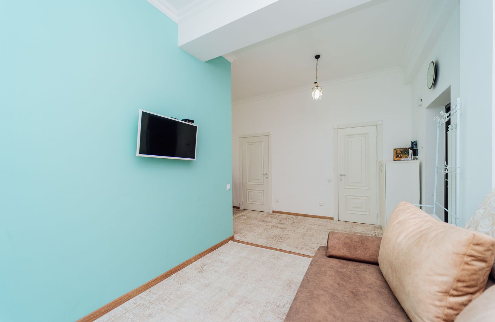 Apartament cu 2 camere, Centru - Poză 7