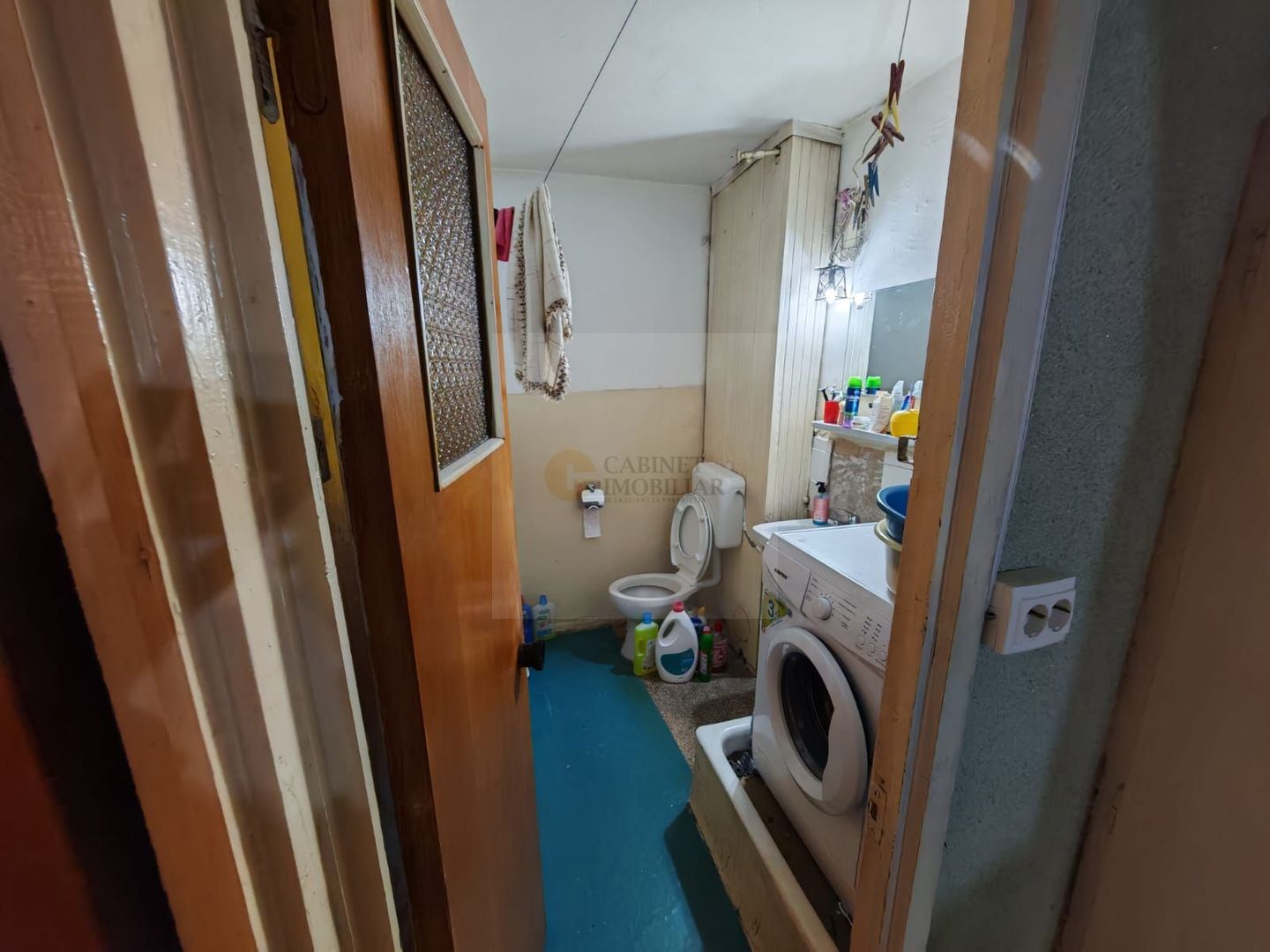 Apartament 4 camere | Decomandat | 94 mp | Bloc Reabilitat - Poză 11