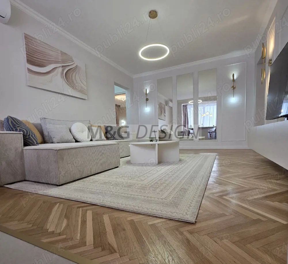 Apartament 3 camere zona Centrala - Poză 1