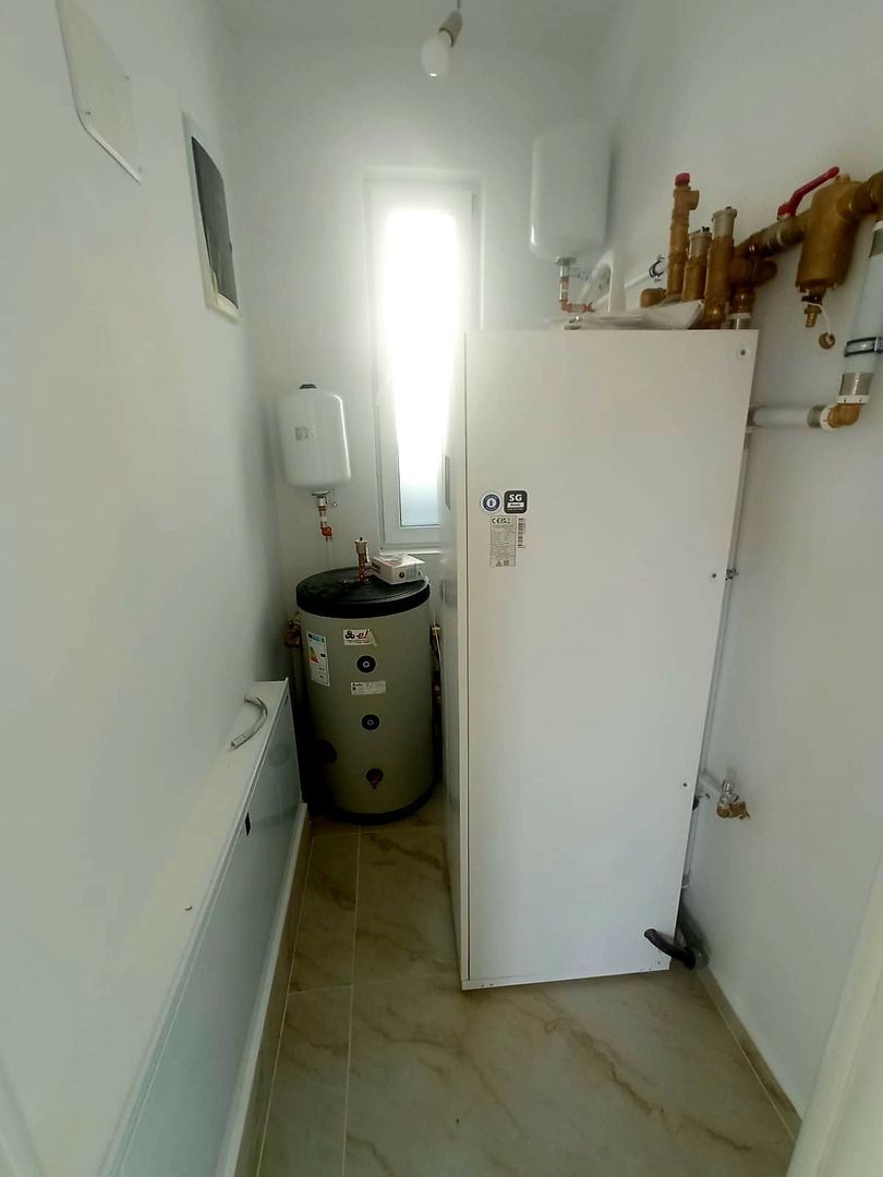 CASE INDIVIDUALE FORTULUI, TOATE UTILITATILE, PARCARE, COMISION 0% - Poză 14