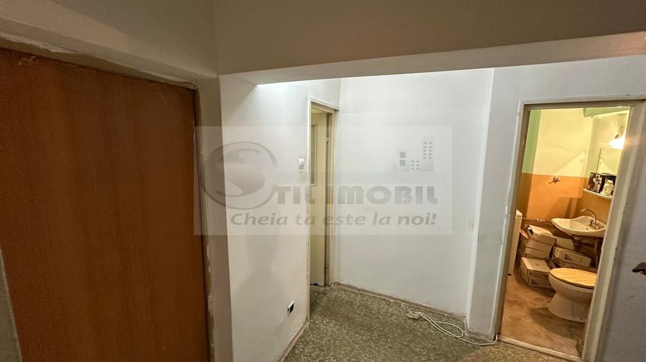 Apartament 3 camere, 2 bai, Bd. Independentei 204.000 euro - Poză 6