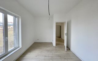 Casă cuplată finisată | ansamblu privat | zona străzii Magnoliei - Poză 13