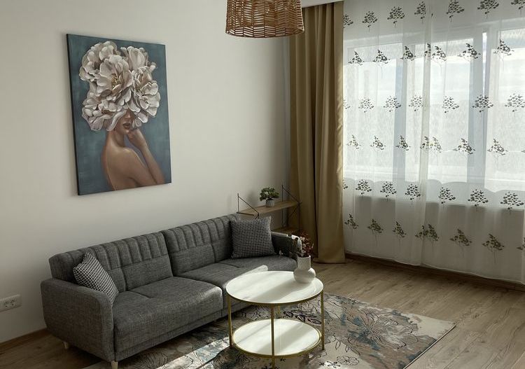 Apartament 2 camere | REGIE RESIDENCE | metrou Grozavesti 5 minute - Poză 1