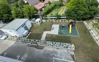 Apartament cu 3 camere, bloc 2024, zona Auchan, Iris ! - Poză 7