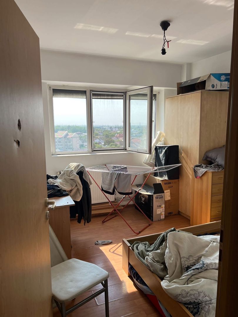 Apartament 3 camere | 70 mp utili | Centrală proprie | Simion Bărnuțiu - Poză 9