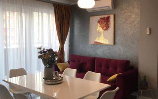 Apartament cu 3 camere in Cluj Napoca zona Platinia - Poză 1