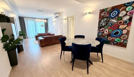 Apartament premium la câțiva pași de Parcul Herăstrău