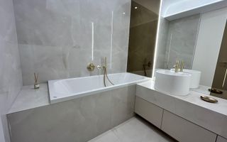 VANZARE APARTAMENT 3 CAMERE PERSOANA FIZICA I PARCARE INCLUSA I CORTINA NORTH - Poză 9