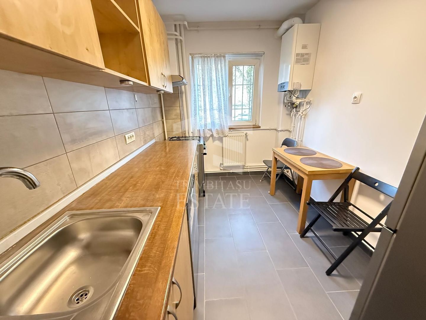 Apartament 2 camere Lacul Tei Teiul Doamnei - Poză 10